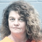 Susan Layton, 51, Probation violation