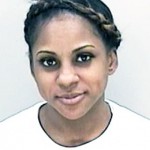 Takeia Robinson, 24, of Augusta, Deprivaton of a minor, shoplifting, reckless conduct, obstruction