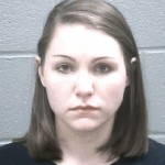 Tana White, 26, Shoplifting