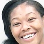 Tashia Miller, 25, of Augusta, State court bench warrant
