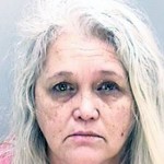 Teresa Arnold, 59, of North Augusta, Meth possession, shoplifting