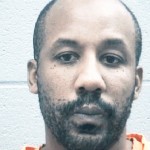 Terrell Cooper, 32, Probation violation