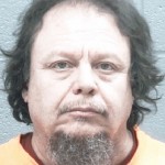 Thomas Inglett, 52, Drug possession, weapon possession