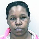 Ulaythia Williams, 30, of Augusta, Aggravated assault, weapon possession
