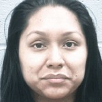 Veronica Martinez, 29, Driving under suspension
