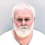 William Peel, 62, of Charlotte, Obstruction