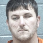 William Saxon, 32, Drug possession x2, firearm possession by felon