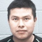 Wilson Lopez, 28, Driving while unlicensed