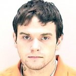 Zachary Jones, 26, of Augusta, Credit card fraud