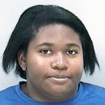 Zavia Sharpton, 17, of Augusta, Arson