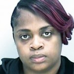 Aaronele Mitchell, 23, of Columbia, Credit card forgery, identity fraud, obstruction, false information
