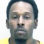 Andre Worthen, 29, Homeless, Terroristic threats & acts