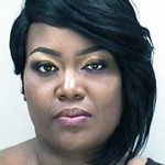 April Paulk, 36, of Conyers, Neglect of disabled adult x6, exploitation of disabled adult x3, obstruction, identity fraud x2, state court bench warrant