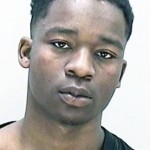 Brandon Walker, 19, of Augusta, Statutory rape
