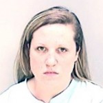 Brittany Ward, 27, of Hephzibah, Theft by receiving stolen property