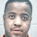 Carl Anderson, 28, Shoplifting, parole violation