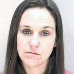 Chrystal Cason, 30, of Augusta, Meth trafficking, marijuana possession with intent to distribute, theft by receiving stolen property