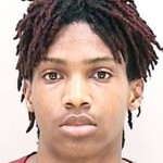 Dameon Willis, 17, of Augusta, Shoplifting