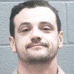 Daniel Blalock, 33, Probation violation