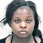 Danielle Roberson, 29, of Augusta, Theft by receiving stolen property, firearm possession by felon