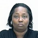 Demetria Harris, 41, of Augusta, Shoplifting x2