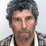 Domingo Gonzalez, 54, Open container, failure to maintain lane, no license
