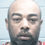 Donnell Gibson, 42, Driving under suspension