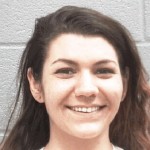 Elizabeth Humenaski, 27, Possession of controlled substance, weapon possession