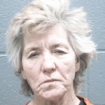Elizabeth Sidener, 58, DUI, failure to maintain lane