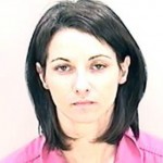 Heather Reynolds, 29, of Augusta, Meth possession, firearm possession by felon