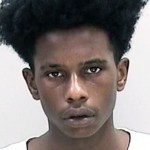 Jalen Dent, 17, of Augusta, Marijuana & Alprazolam possession