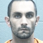 Jeffery Ulmer, 34, Shoplifting, false information, parole iolation