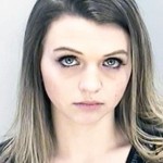 Jennifer McIntosh, 22, of Warrenville, Theft by deception - felony