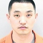 Jong Lee, 30, of Martinez, DUI, improper display