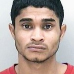 Jorge Aleman, 21, of Augusta, Loitering or loafing