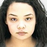 Keely Dickson, 21, of Augusta, DUI, no seatbelt, failure to maintain lane