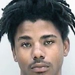 Kenttrel Hamilton, 18, of Augusta, MDMA trafficking, weapon possession