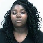 Latricia Williams, 26, of Augusta, Marijuana possession with intent to distribute, theft by receiving stolen property
