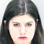 Mandalin Newman, 22, of Augusta, DUI, speeding