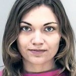 Mariyah Dempsey, 25, of Augusta, Criminal trespass