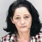 Mary Pope, 51, of Augusta, Meth possession