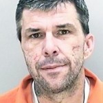 Michael Pica, 44, of Augusta, Parole violation
