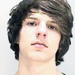 Peyton Taylor, 17, of Hephzibah, Theft by receiving stolen property, fleeing, obedience to traffic devices, no license