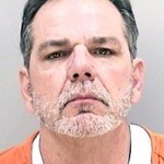 Richard Cole, 56, of Augusta, Meth possession, burglary, parole violation