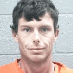 Robert Johnson II, 28, Drug & marijuana possession, failure to maintain lane