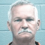 Rodney Brown, 59, Grand jury arrest warrant