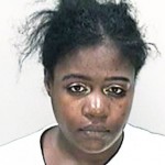 Shamika McCray, 31, of Mount Pleasant, DUI, improper use of horn, headlights