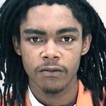 Sheldon Coatney Jr, 20, of Augusta, Marijuana possession