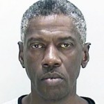 Steve Young, 54, of Augusta, Shoplifting