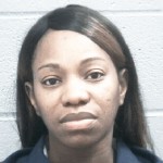 Tori Moore, 41, Hold for other agency